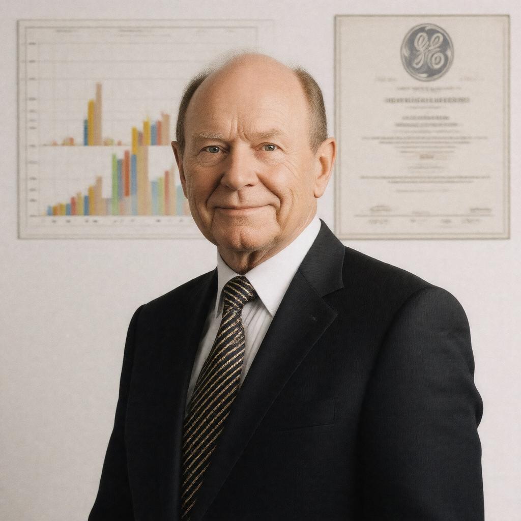 Jack Welch